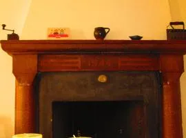 LA CASA DEI NONNI