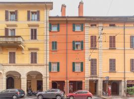 Santo Stefano Apartments - BolognaRooms，位于博洛尼亚的酒店