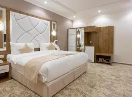 Dior Inn Apartment Hotel，位于吉达的度假短租房
