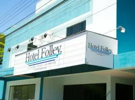 Hotel Folley