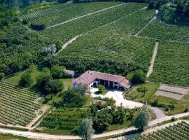 La Giribaldina Winery & Farmhouse