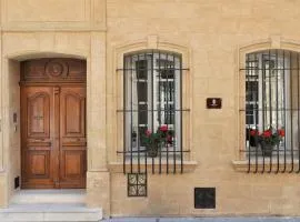 La Maison d'Aix 1785 - Hôtel Particulier & Spa