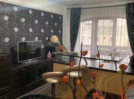 Apartament Posada，位于Flămînzeşti的酒店
