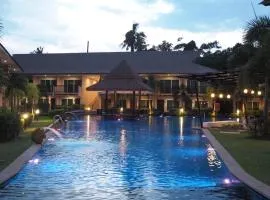 Chivatara Resort Bang Tao Beach Phuket - SHA