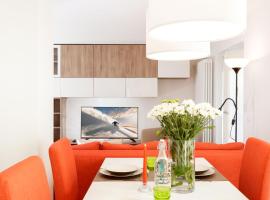 HelloChalet - Maison Rue de la Neige - Family Ski Holiday walking distance skirun and gondola，位于瓦托内切的酒店