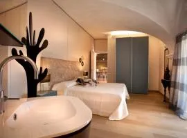 Anfite Luxury Apartment Affresco San Silvestro