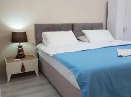 Yeşilyurt Pansiyon Hotel