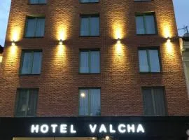 Hotel Valcha