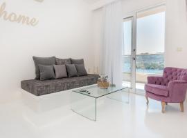 Eva Mare Hotel & Suites - Adults only，位于阿齐亚佩拉加的酒店