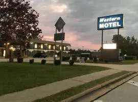 WESTERN MOTEL