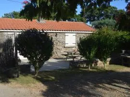 Le Bois Regnier