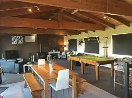 Prom Beach House