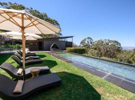 Spicers Sangoma Retreat - Adults Only，位于Kurrajong的酒店