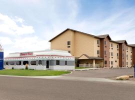 Baymont by Wyndham Glendive