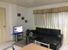 2bedroom apartment near CONVENTION center