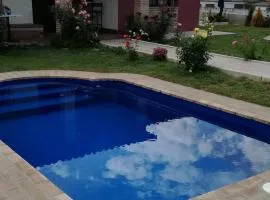 LOS ROSALES