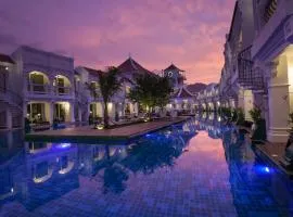 Supicha Pool Access Hotel - SHA Plus