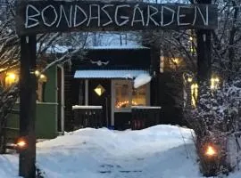 Bondasgården Soul and Food