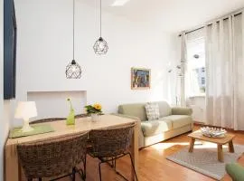 Wertschätzer III - Paulinenstr