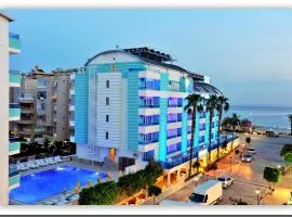 Mesut Hotel