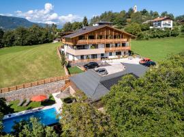 Hotel Garni Mitterstieler，位于菲耶的酒店