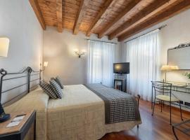 马可波罗酒店，位于维罗纳的酒店