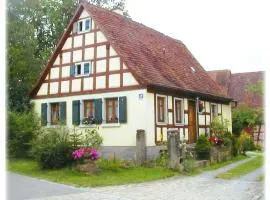 Ferienhaus Pfeiffer