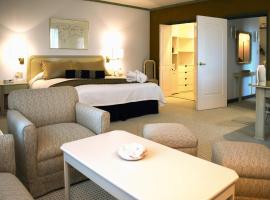 欧洲大酒店 ，位于拉巴斯的酒店