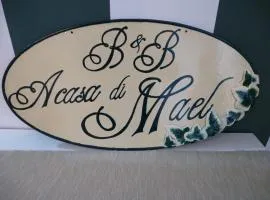 迪梅尔住宿加早餐旅馆