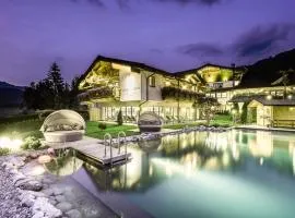 Adults Only Boutique-Hotel Unterlechner