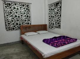 Sundarban Welcome Homestay，位于Gosāba的酒店