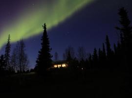 Northern Sky Lodge