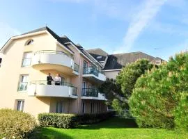 Azureva Pornichet Baie de La Baule