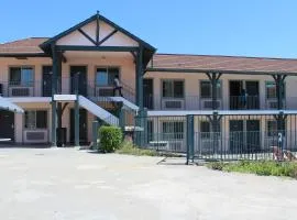 惠提尔最佳旅馆