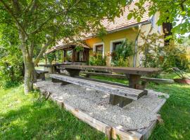 Holiday Home Juričko，位于Bizeljsko的别墅