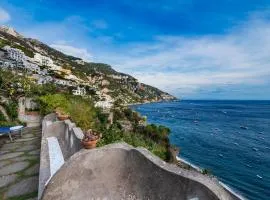 Casa Claudius - Positano