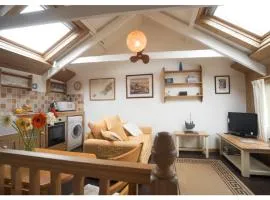 Abbey Place Net Loft