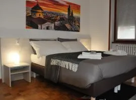 CityWalls Guest House Bergamo