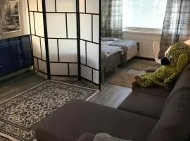 Residence 4