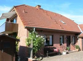 Ferienwohnung Hohenholte