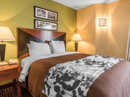 The Douillet by Demeure Hotels，位于俄克拉何马城的酒店