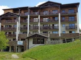 白色普罗旺斯酒店