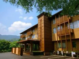 箱根山景酒店