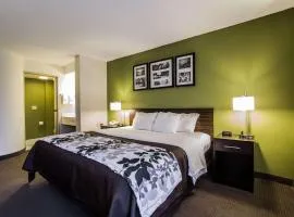 Sleep Inn Columbia Airport