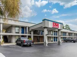 Econo Lodge Aiken Central