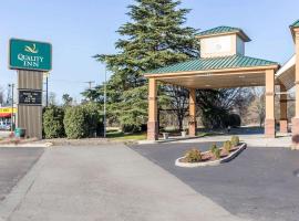 Quality Inn Aiken North