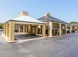 Quality Inn Mt. Pleasant – Charleston