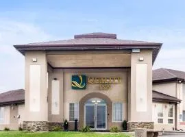 Quality Inn Oacoma - Chamberlain