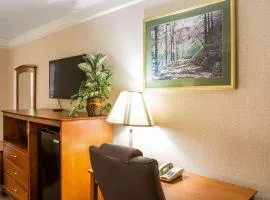 Econo Lodge Knoxville North
