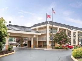 米尔钱特车道品质酒店